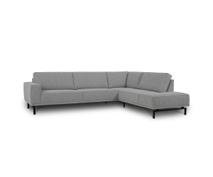 Sofa CALAND (Kampinė Atvira Kryptis)